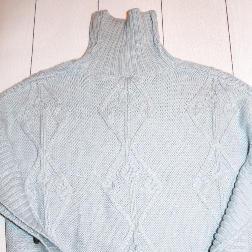 Curtsy Couture - Sweater
